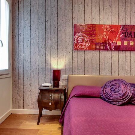 Appartamento Ca' d'Oro Design Venezia Esterno foto