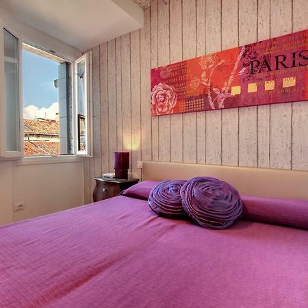 Appartamento Ca' d'Oro Design Venezia Esterno foto