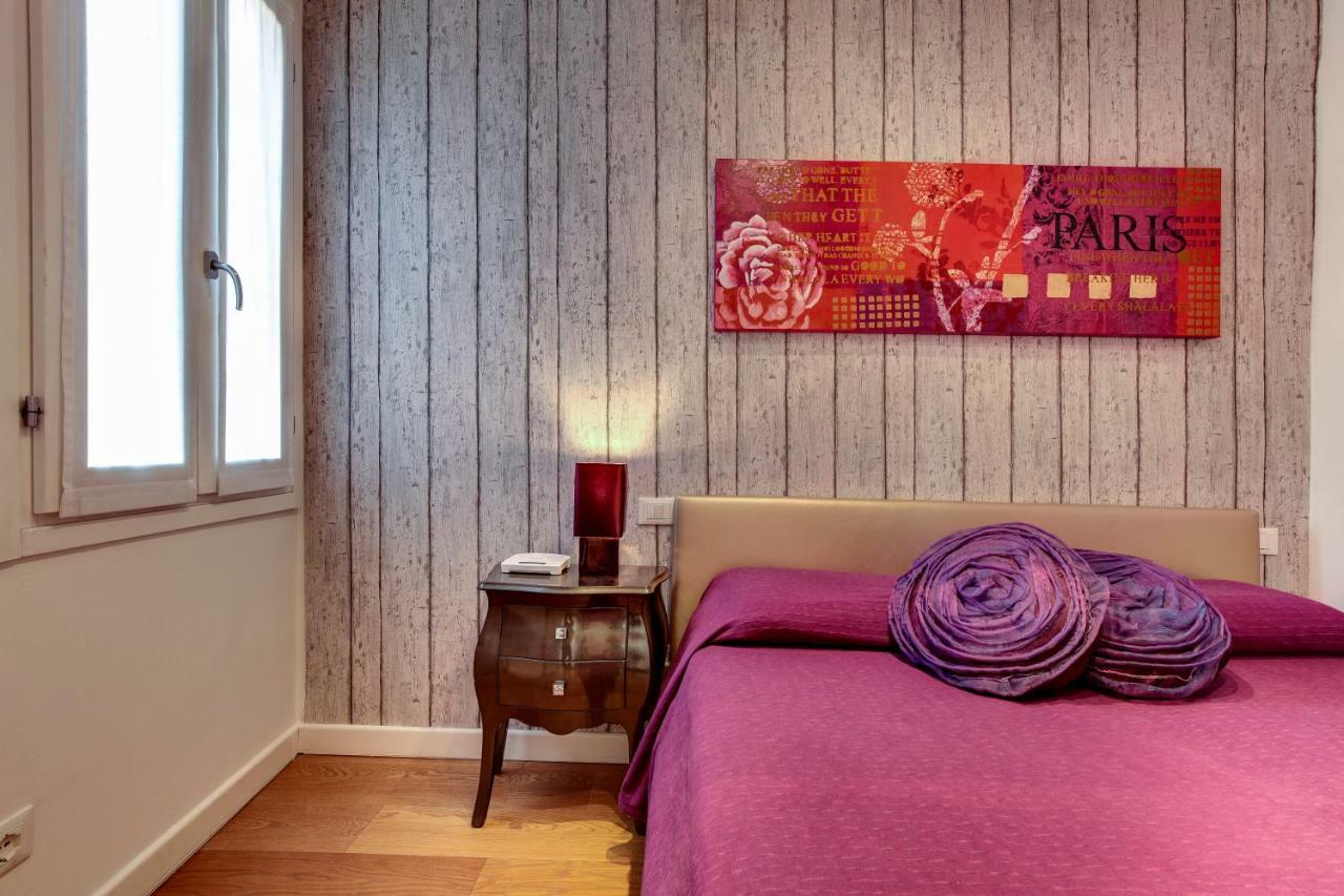 Appartamento Ca' d'Oro Design Venezia Esterno foto