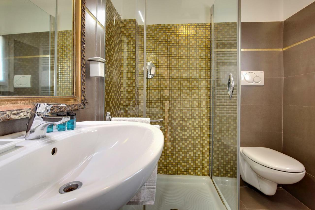 Appartamento Ca' d'Oro Design Venezia Esterno foto