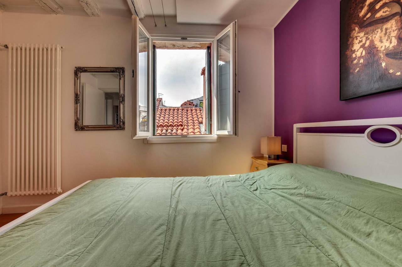 Appartamento Ca' d'Oro Design Venezia Esterno foto