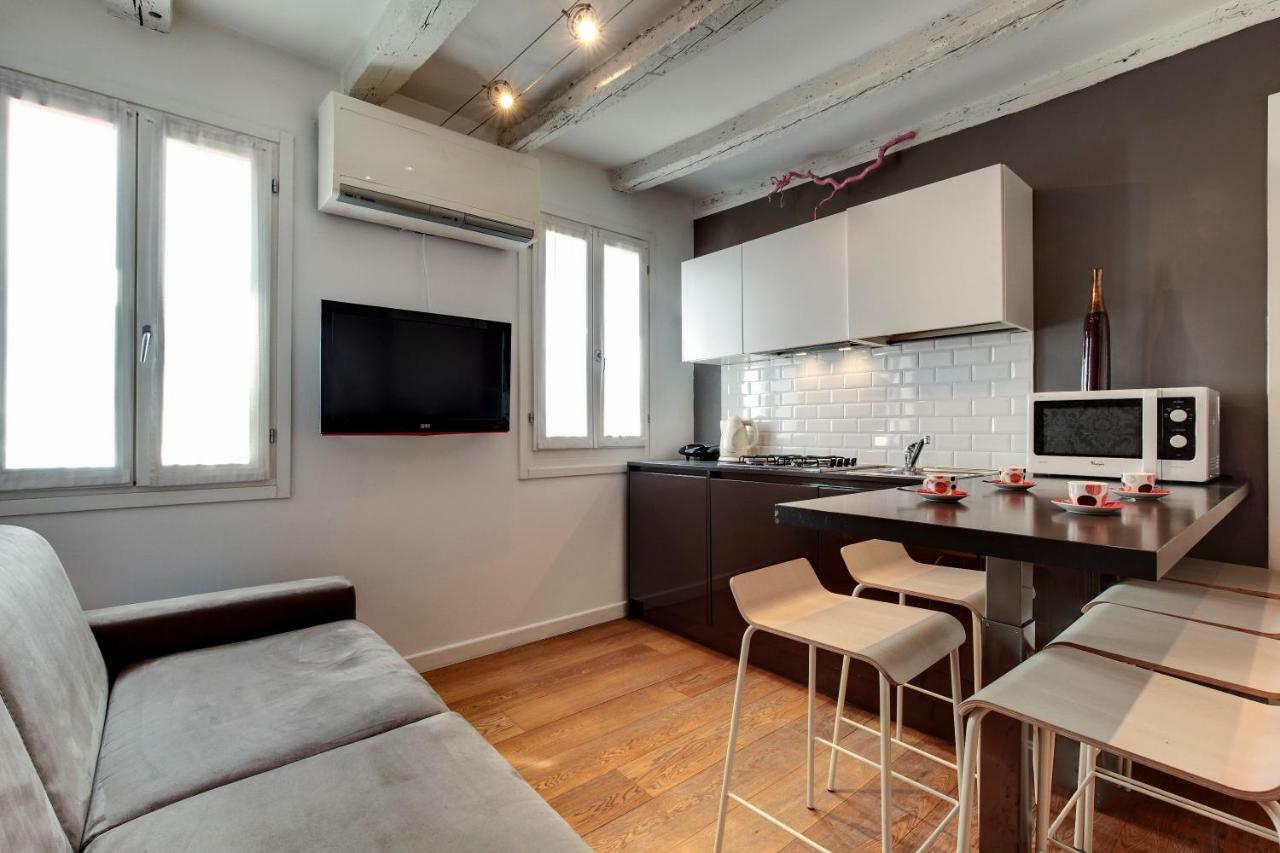Appartamento Ca' d'Oro Design Venezia Esterno foto
