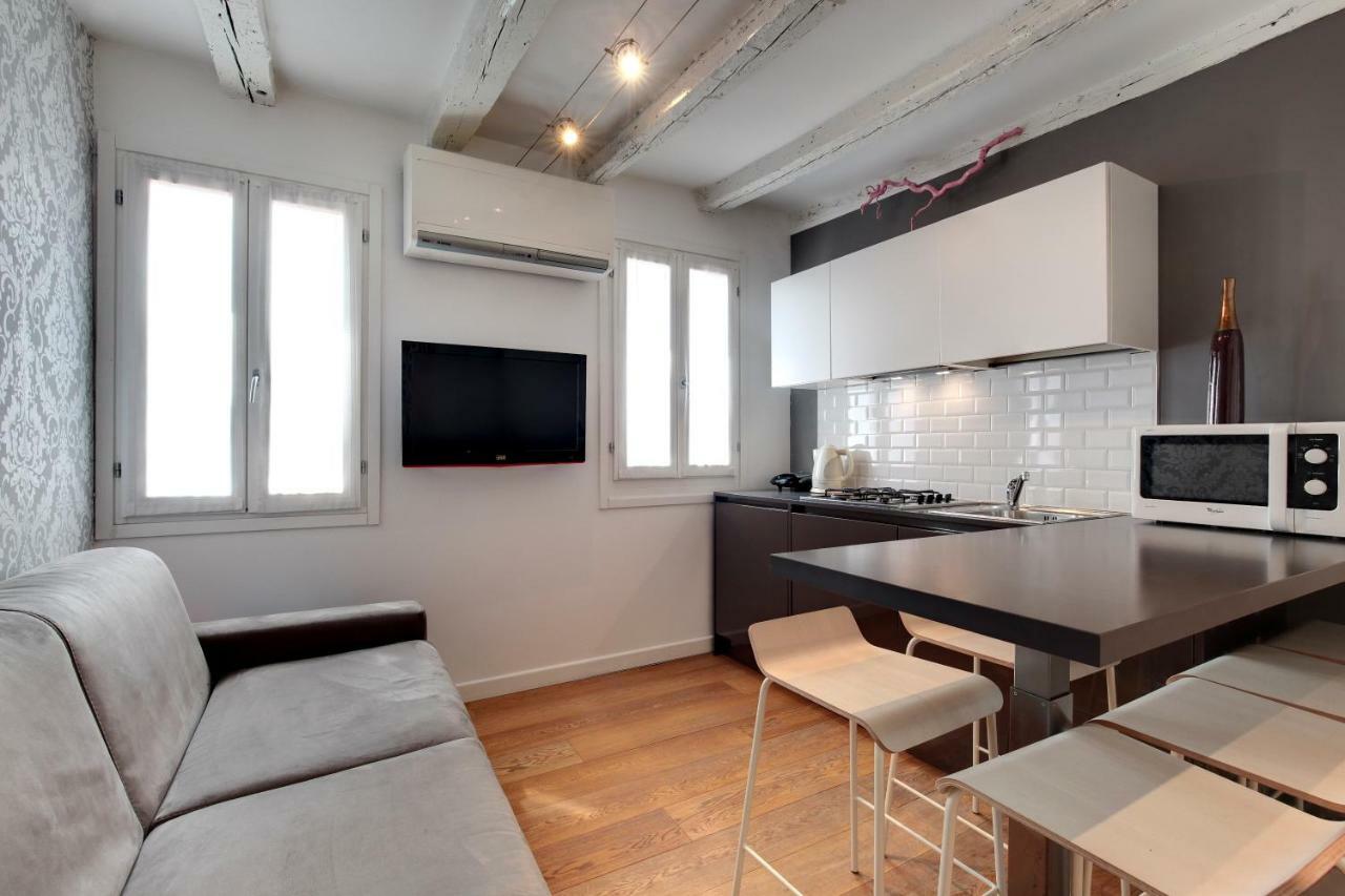Appartamento Ca' d'Oro Design Venezia Esterno foto
