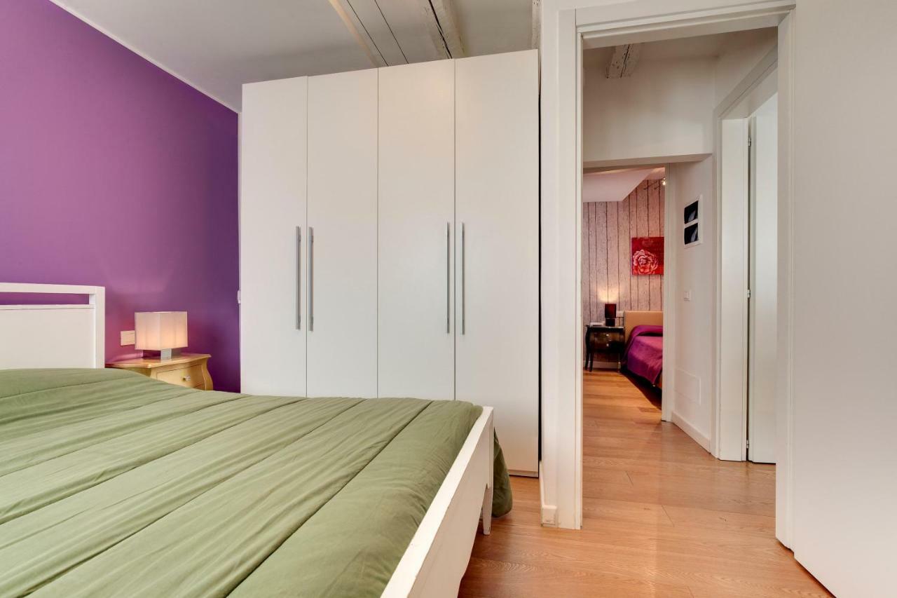 Appartamento Ca' d'Oro Design Venezia Esterno foto