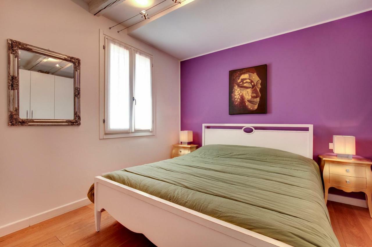 Appartamento Ca' d'Oro Design Venezia Esterno foto