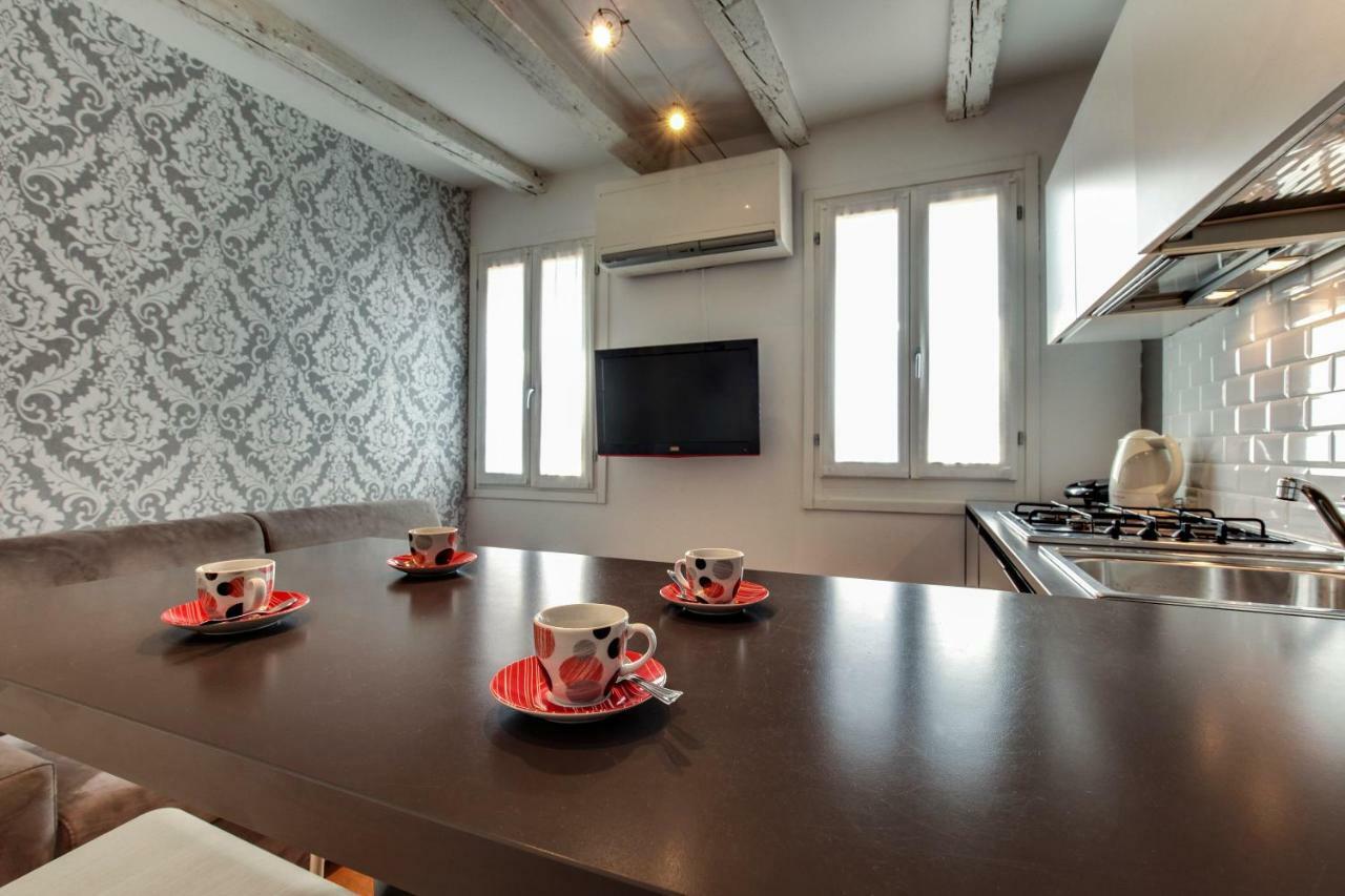Appartamento Ca' d'Oro Design Venezia Esterno foto